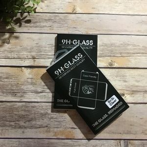 Samsung Galaxy S9 Bundle Screen Protector